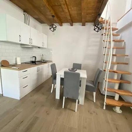 Apartment штаб 2 Centre Bg *
